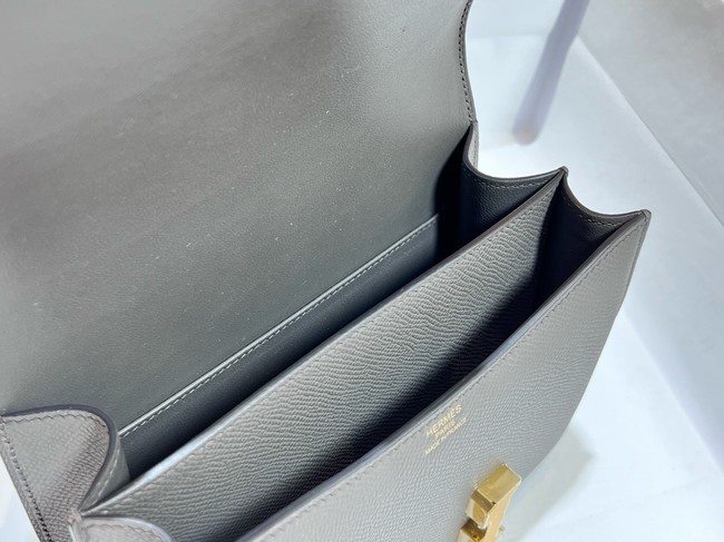 Hermes Constance Bag Espom Leather H73359-2