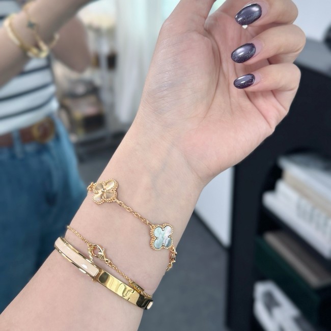 Van Cleef & Arpels Bracelet CE16987