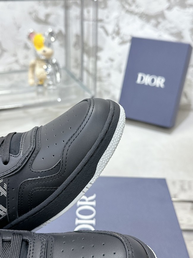 Dior Mens Uptown Low-Top Sneaker 44971-5