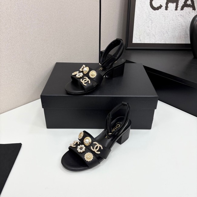 Chanel Sandals 44974-2