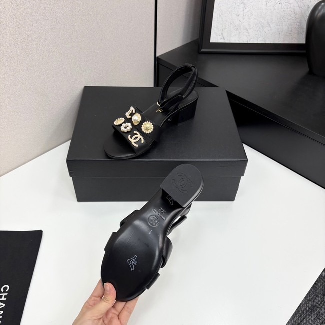 Chanel Sandals 44974-2