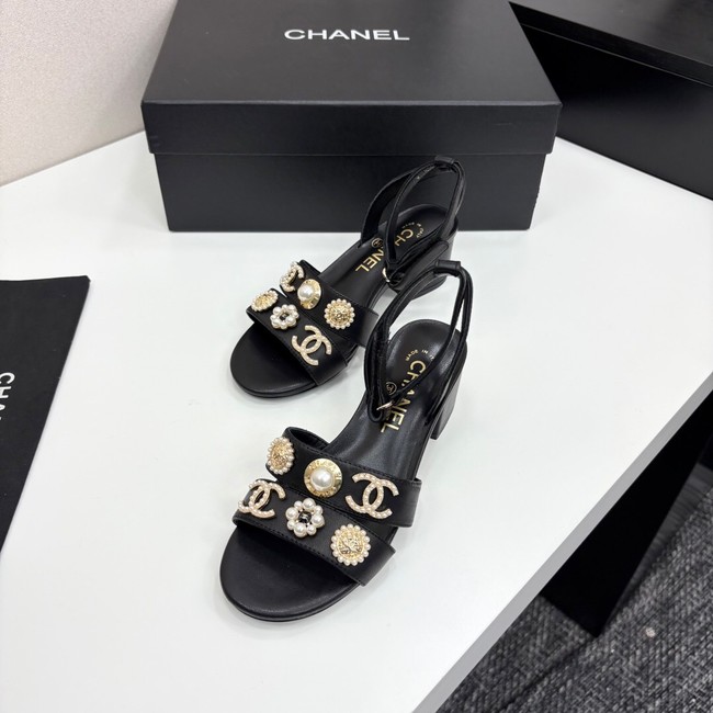 Chanel Sandals 44974-2