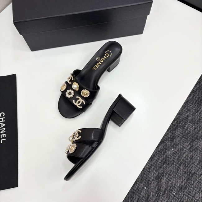Chanel Slippers 44973-3