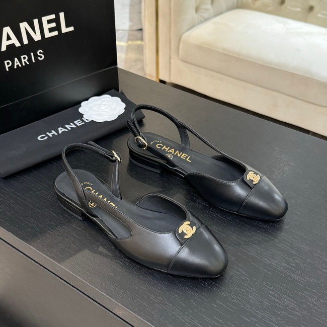 Chanel SLINGBACKS 44978-3