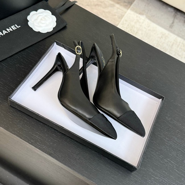 Chanel SLINGBACKS 44979-3