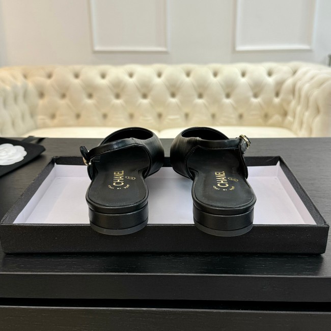 Chanel SLINGBACKS 44980-1