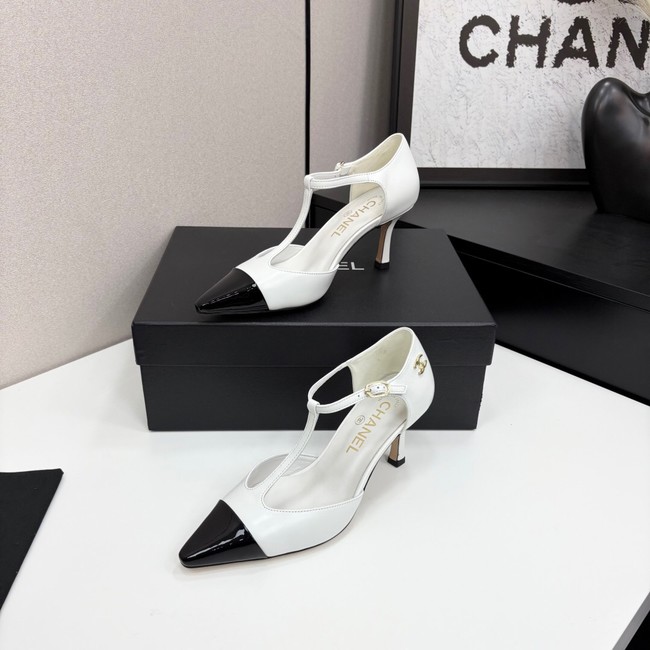 Chanel Sandal 44987-2