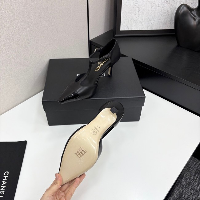 Chanel Sandal 44987-3