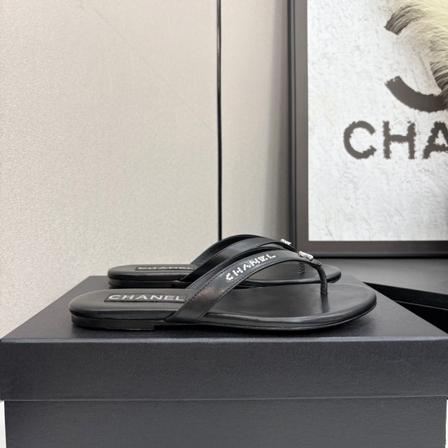 Chanel Slippers 44988-1