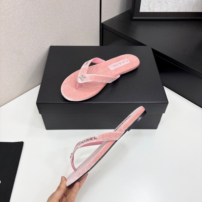 Chanel Slippers 44988-2