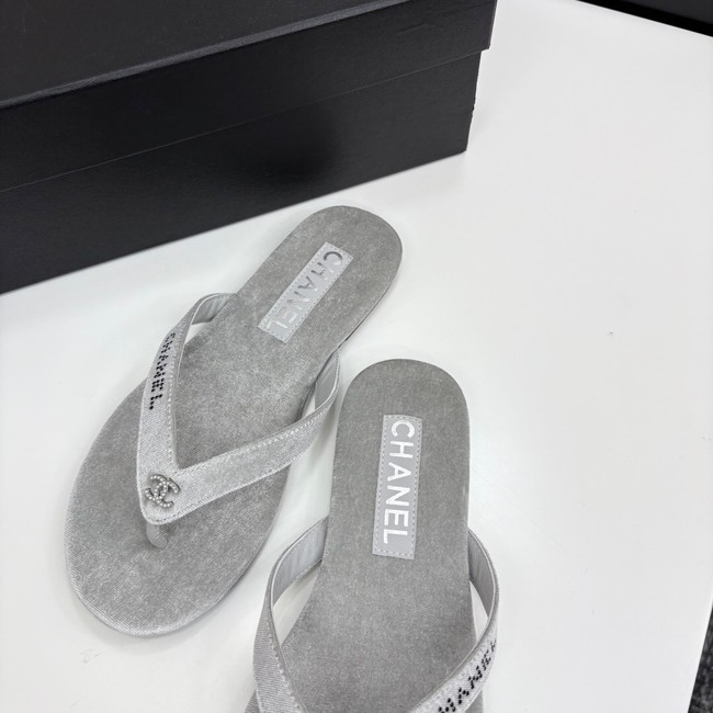 Chanel Slippers 44988-5