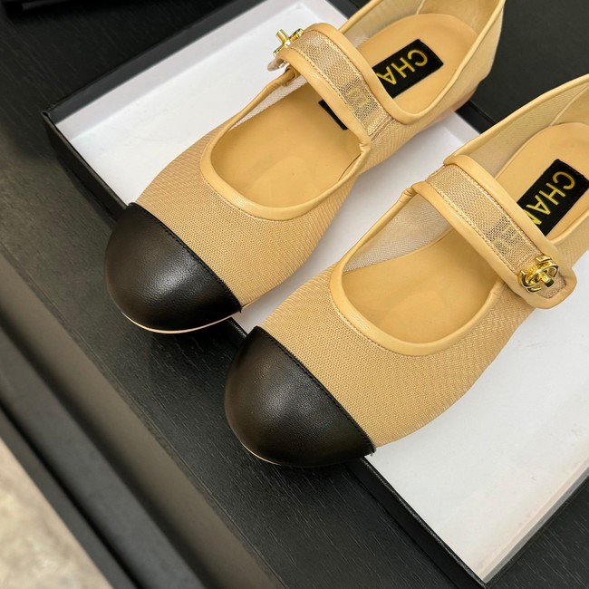 Chanel shoes 44984-4