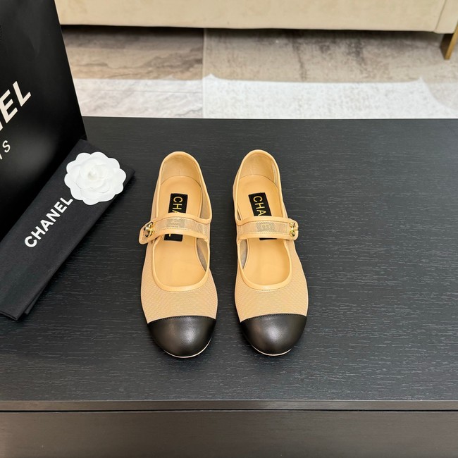 Chanel shoes 44984-4