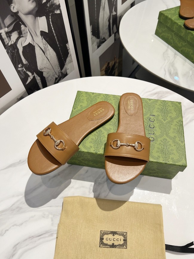 Gucci Slippers 44985-1