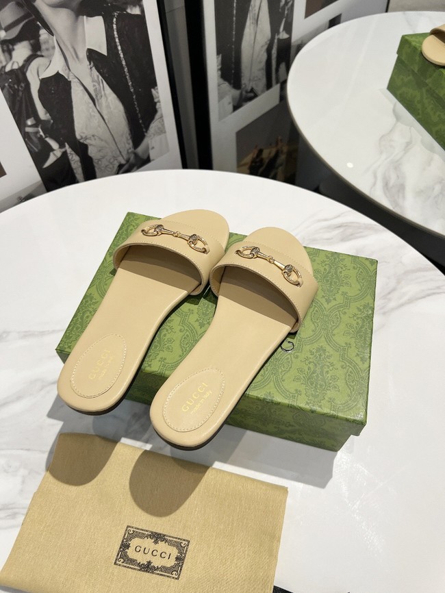 Gucci Slippers 44985-5