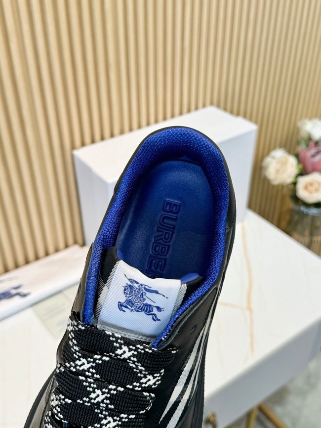 BurBerry Mens Flat shoes 44994-10