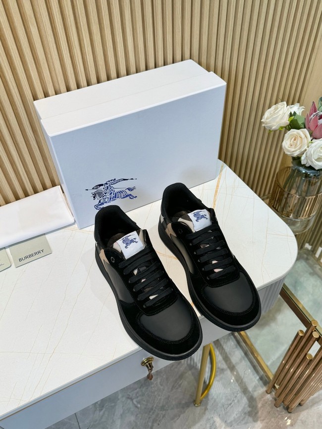 BurBerry Mens Flat shoes 44994-2