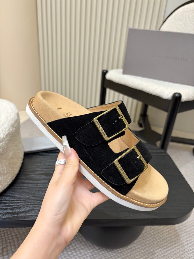 BurBerry Mens Slippers 44995-1