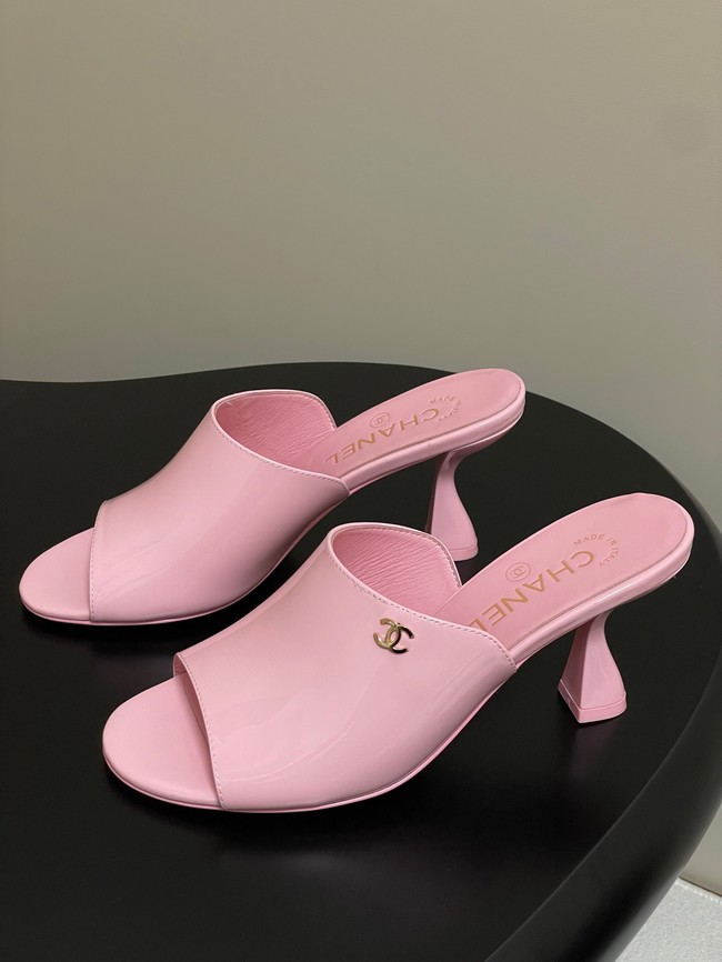 Chanel Shoes 44990-5