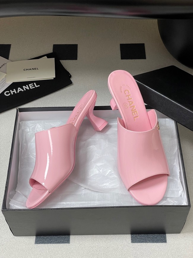 Chanel Slippers 44991-4