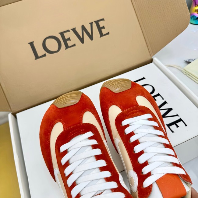 Loewe Flat shoes 44996-5