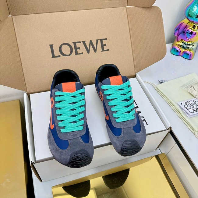 Loewe Flat shoes 44996-7