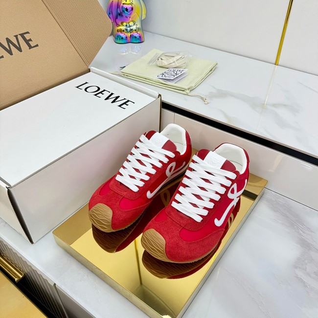 Loewe Flat shoes 44996-8