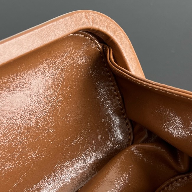 Bottega Veneta Stretch Knot 754783 brown