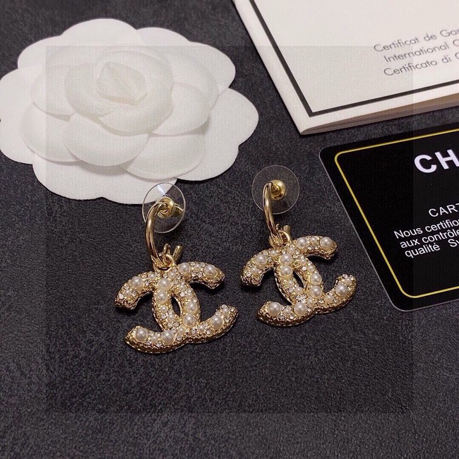 Chanel Earring CE17015