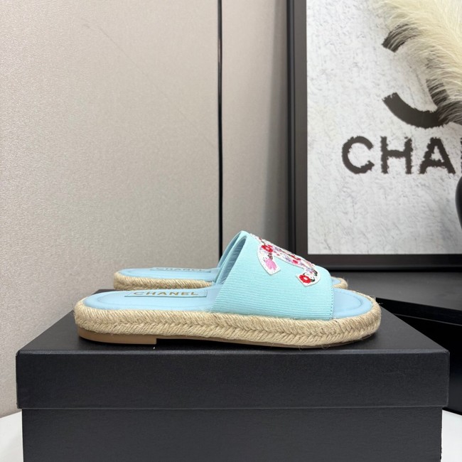 Chanel Slippers 44998-3