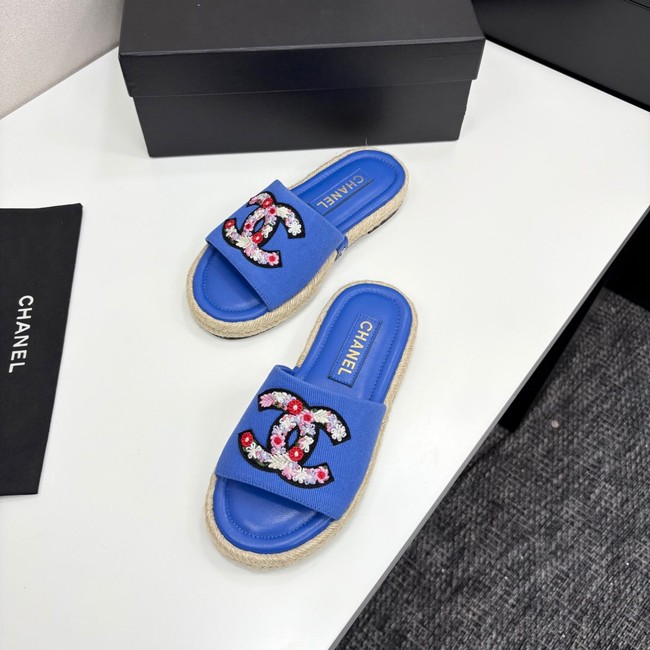 Chanel Slippers 44998-6