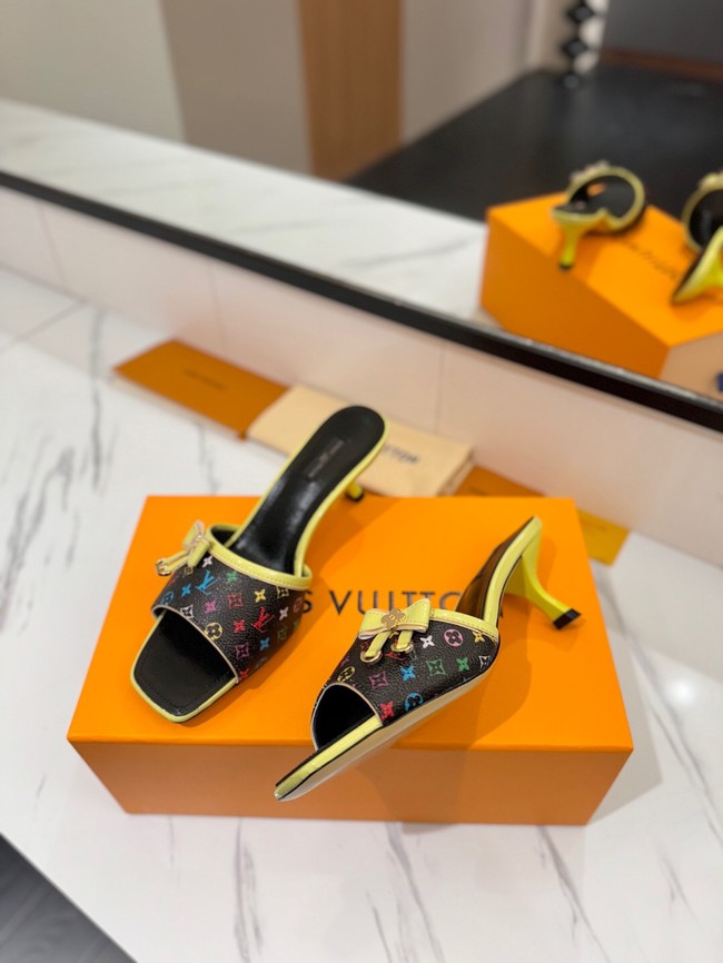 Louis Vuitton Slippers 45001-9