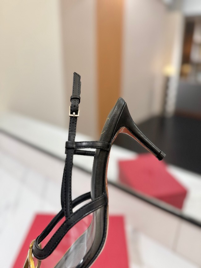 Valentino WOMENS Shoes Heel 8CM 45000-3