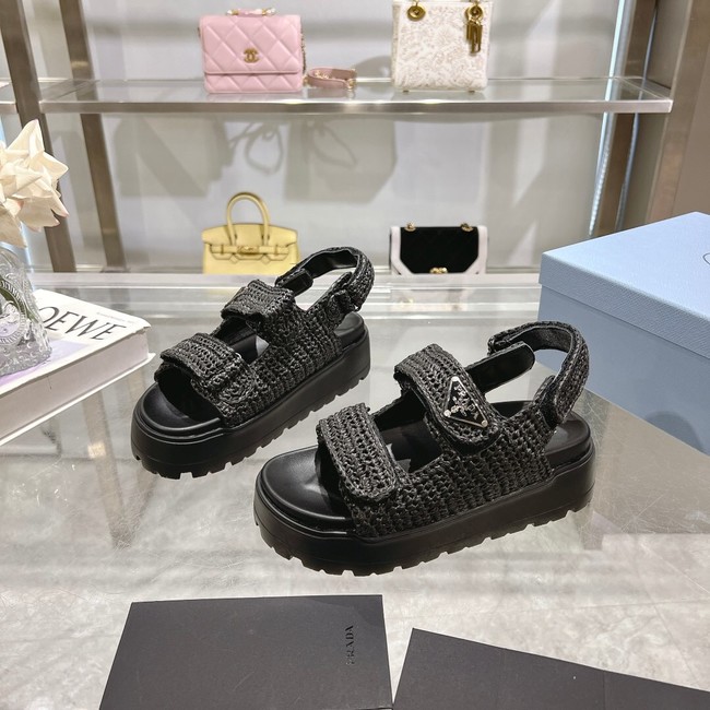 Prada Sandal 45006-3