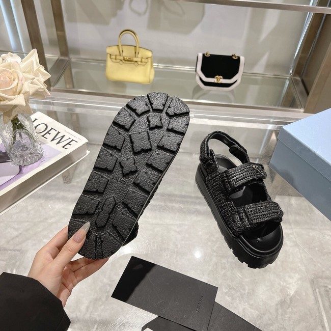 Prada Sandal 45006-3