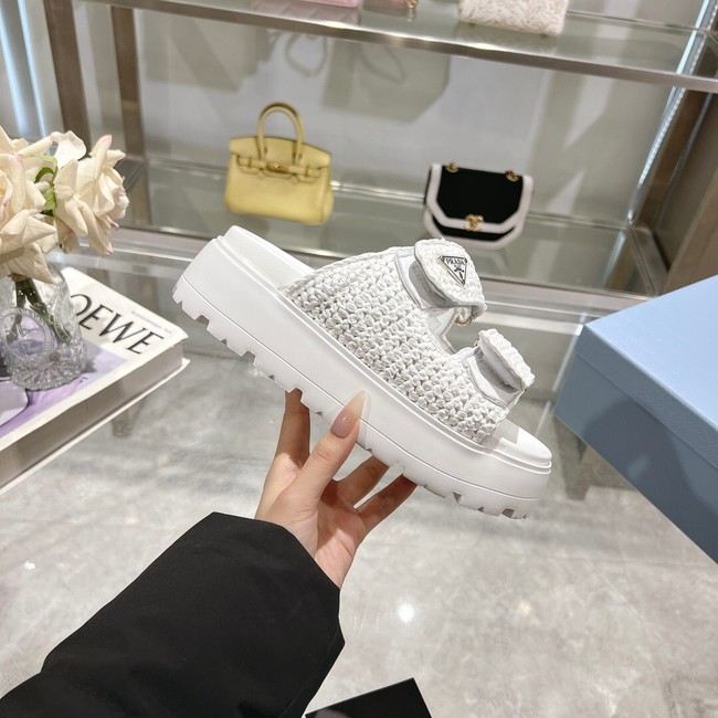 Prada Sandal 45006-4