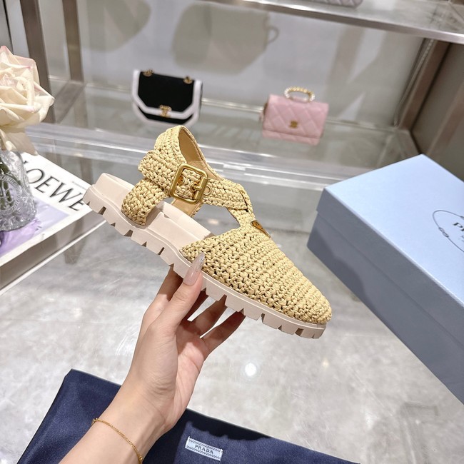 Prada Sandal 45006-10