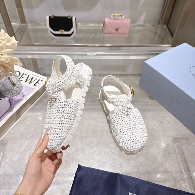 Prada Sandal 45006-11