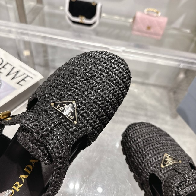 Prada Sandal 45006-12