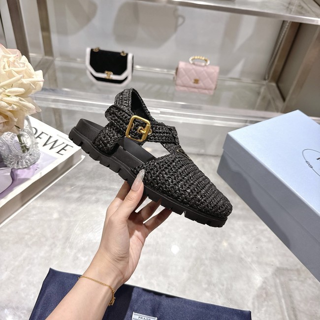 Prada Sandal 45006-12