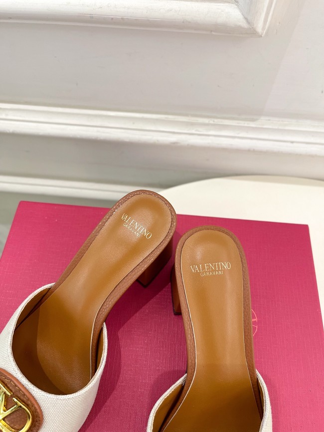 Valentino Sandal 45007-1