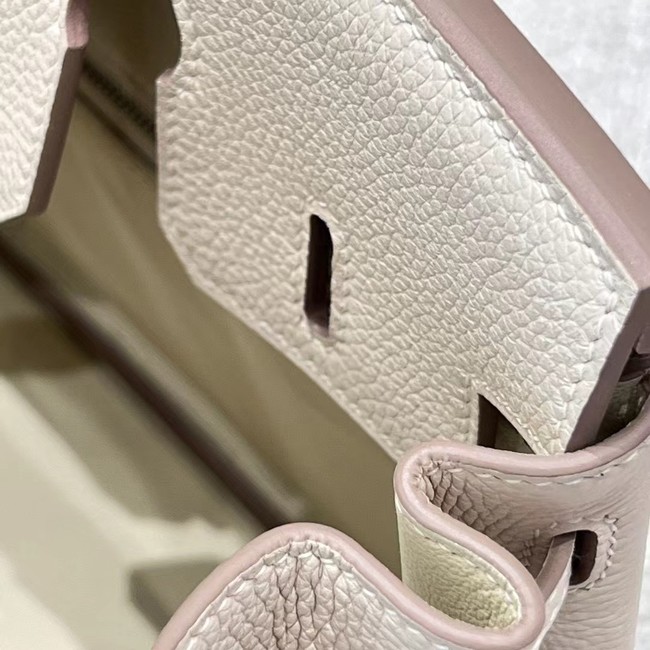 Hermes Birkin Bag Leather togo 5569 Cream