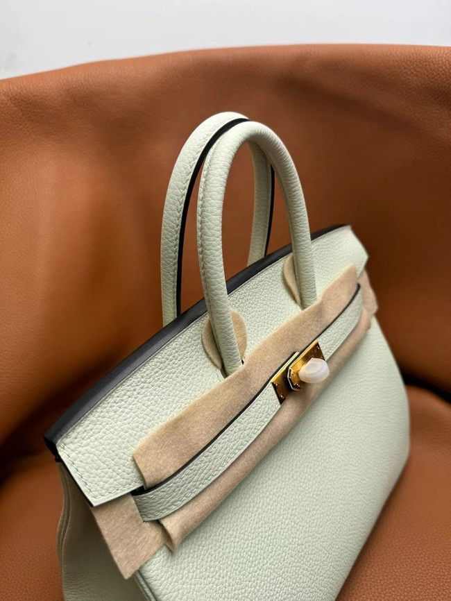 Hermes Birkin Bag Leather togo 5570-4