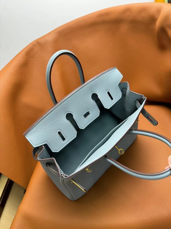 Hermes Birkin Bag Leather togo 5570-5