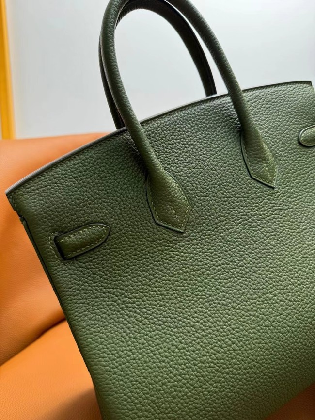 Hermes Birkin Bag Leather togo 5570-9