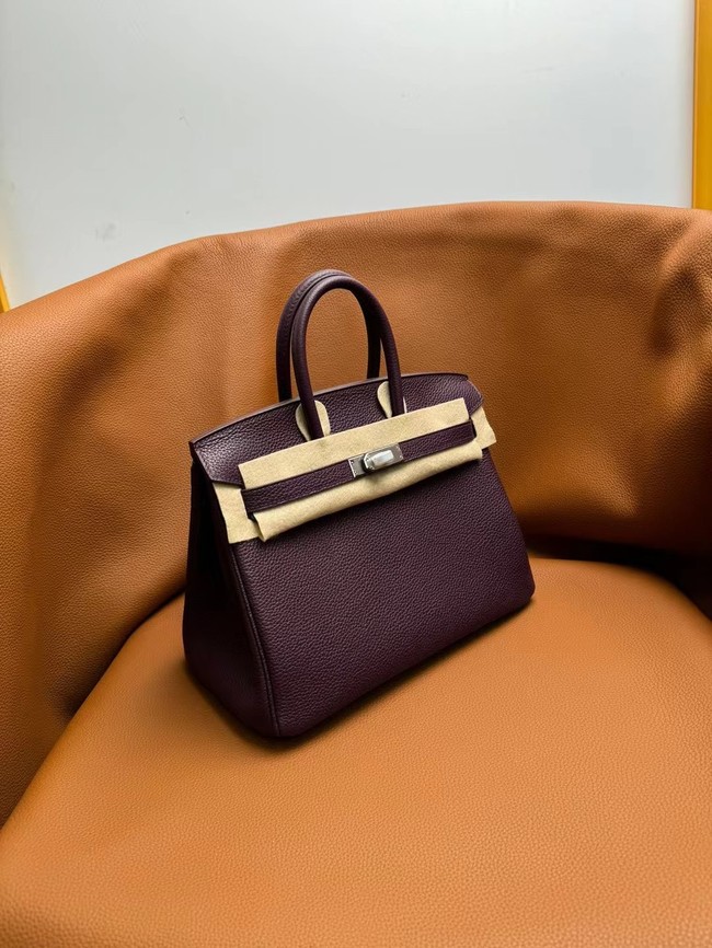 Hermes Birkin Bag togo Leather 5570-11