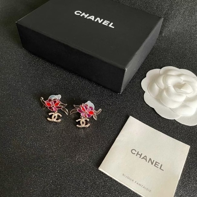 Chanel Earrings CE80932