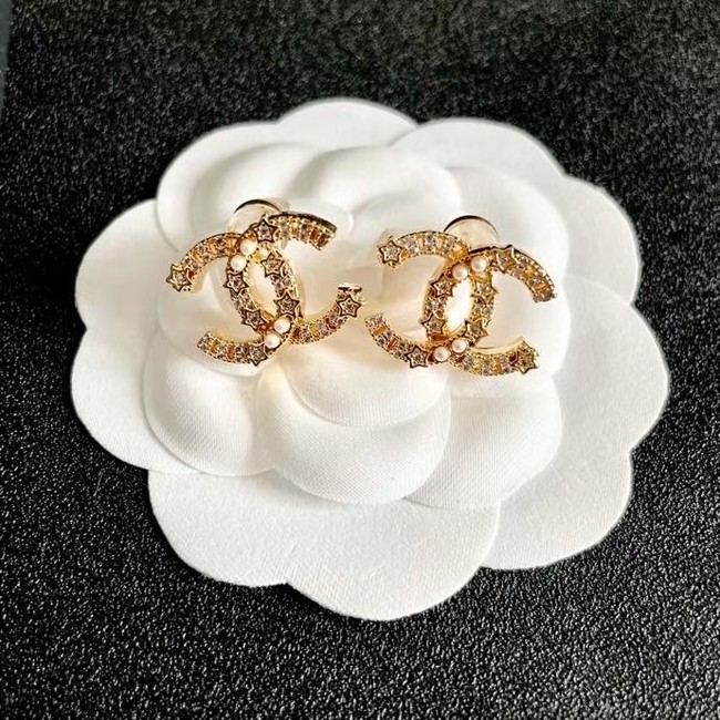 Chanel Earrings CE80934