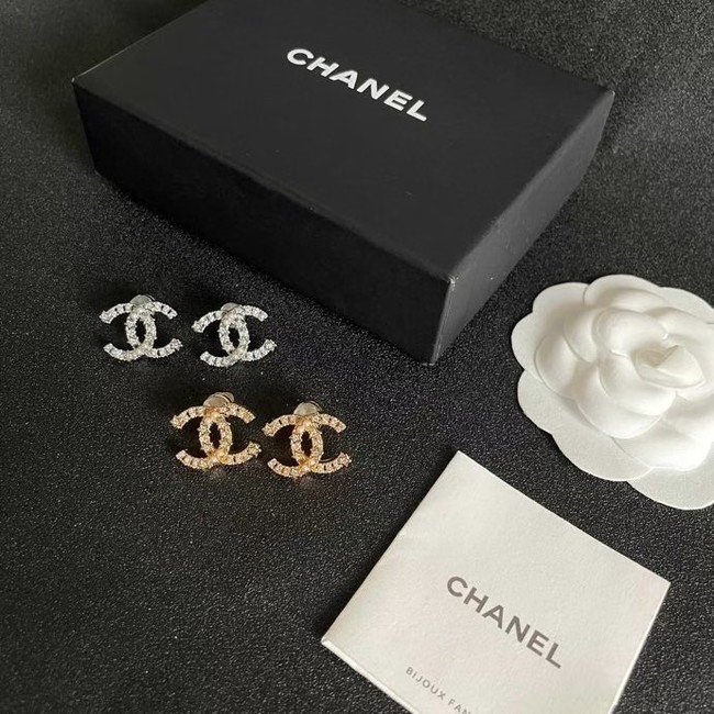 Chanel Earrings CE80934