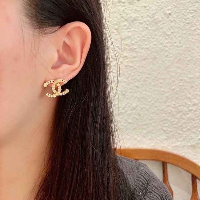 Chanel Earrings CE80934